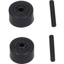 2198998227 - ROUE PETIT ENSEMBLE KIT AXE + ROUE