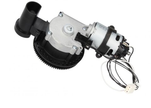 11006059 - BLOC MOULIN A CAFE COMPLET