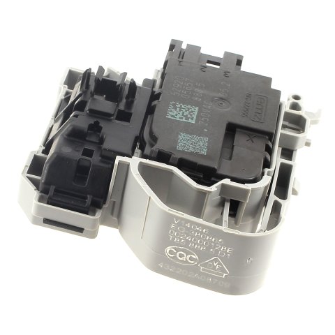 49049344 - SECURITE DE PORTE