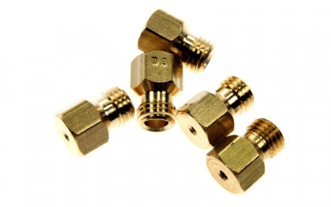4055071650 - PANOPLIE D INJECTEURS GAZ NATUREL