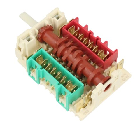 228637 - COMMUTATEUR DE FOUR