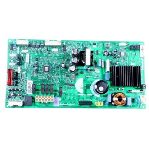 EBR85712638 - PLATINE PRINCIPALE ASSEMBLÉE