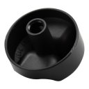 241213716 - BOUTON ROTATIF INTERRUPTEUR SÉLECTEUR ANTHRACITE