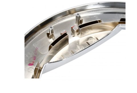 3212ER1018B - CADRE EXTERIEUR DE HUBLOT -ARGENT CHROME