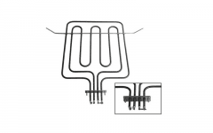 71X1994 - RESIST  VOUTE/GRIL 1000+1800W