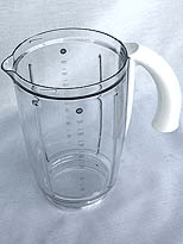 KW662509 - Bol acrylic nu 1.5 litres