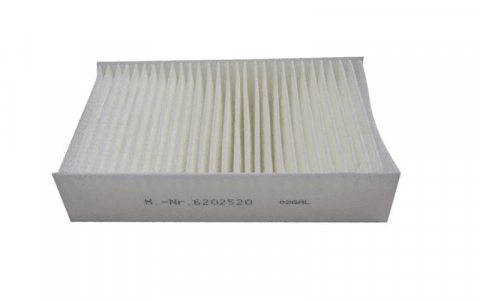 6202520 - FILTRE HG4 SECHE LINGE
