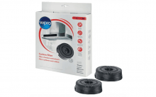 484000008782 - FILTRES A CHARBON X2 TYPE 58