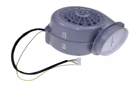 74X8894 - MOTEUR VENTILATEUR