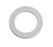 KW650374 - RONDELLE PLASTIQUE X10