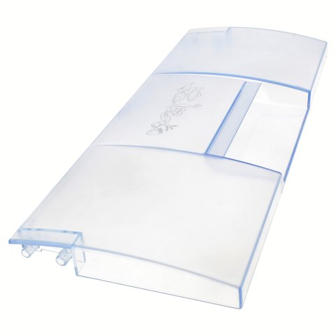 4551630200 - ABATTANT TIROIR CONGEL BEKO 420 X 180