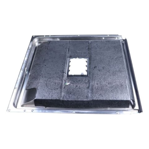 AS0071450 - CONTRE PORTE AVEC JOINT