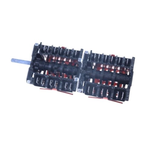 70X2437 - COMMUTATEUR DE FOUR 46.49866.802