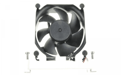 00758096 - VENTILATEUR ME80251 V4 9 VOLTS