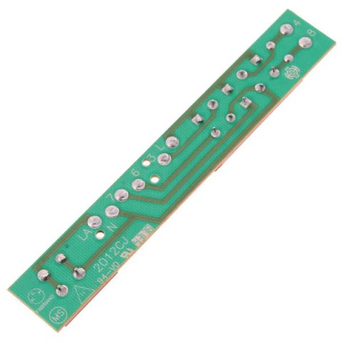 481921478662 - UNITE ELECTRIQUE INTER LUMIERE + VARIATE