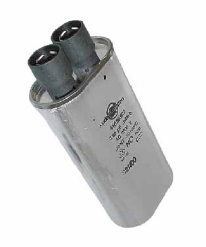 481912138013 - CONDENSATEUR 1.15 ΜF 2100V