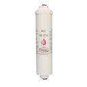 ADQ73693903 - FILTRE A EAU NOUVEAU RACCORD A POUSSER