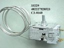 33229 - Thermostat  c3.0160 whirlpool