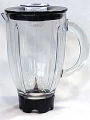 KW676342 - BOL BLENDER VERRE COMPLET BL740 BL745