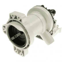 489H04 - POMPE DE VIDANGE TP-65-25-2-39L