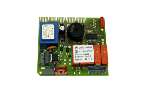 00498299 - MODULE DE COMMANDE