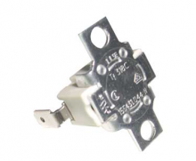 7ETEC0151 - FUSIBLE THERMIQUE NC 318°