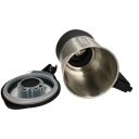 24011013031 - BLENDER AVEC COUVERCLE ET BOUCHON DOSEUR