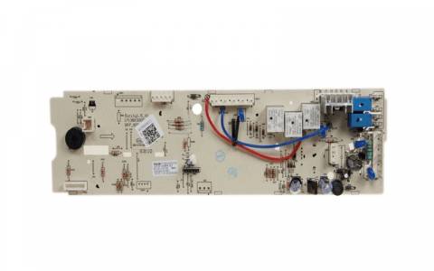 AS0033309 - MODULE DE COMMANDE