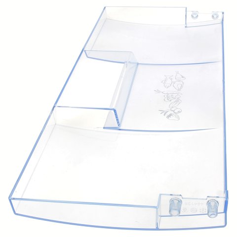 4551630200 - ABATTANT TIROIR CONGEL BEKO 420 X 180