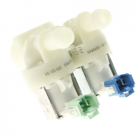 10139520 - ELECTROVANNE 2 VOIES 180° 3/4 Z 10/10L FM 33470013