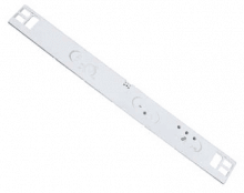 481245228417 - PLATINE DE COMMANDE + MODULE