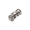 28853980 - KIT DE PIÈCES DE RECHANGE PISTON ET RESSORT