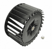 57X0541 - Turbine ventilation