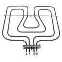 357057803 - RESISTANCE DE VOUTE 1800W 230V