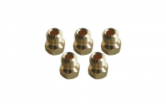 39604 - SACHET INJECTEURS GAZ BUTANE