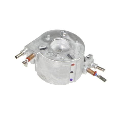 5513236251 - CHAUDIERE RONDE POUR MACHINE A CAFE