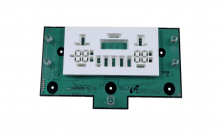 DA92-00393A - MODULE PCB KIT LED BLUE LED TOUCHE5,DISP