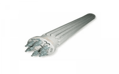 98X0020 - RESISTANCE STEATITE 1800 W DIA 52 LG 350