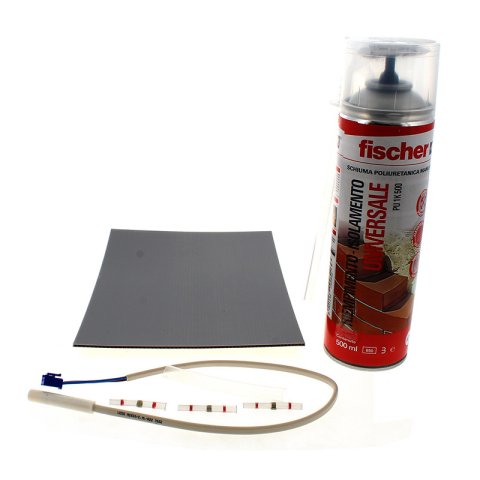 484000001092 - KIT SONDE AVEC MOUSSE