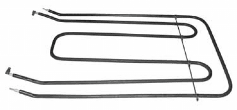 SS-182459 - Resistance (superieur) grill 1100 w 700