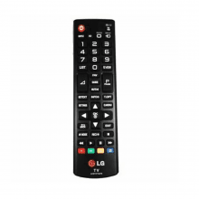 AKB73715679 - TELECOMMANDE TV