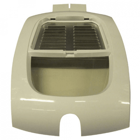 996500026132 - Couvercle avec joint (sans filtre)