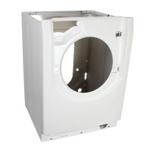 C00119082 - MEUBLE BLANC PW 62 L ARIS AQUALTIS REP12