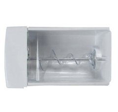 WR17X11429 - BROYEUR A GLACE COMPLET