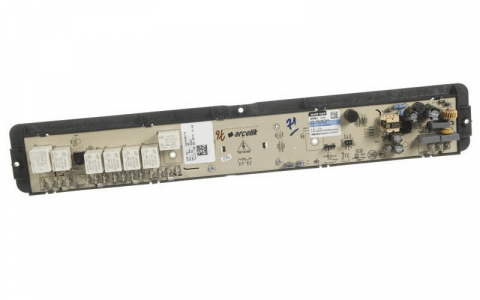 267440115 - MODULE DE COMMANDE MINUTERIE