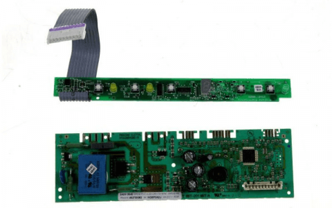 405500789 - MODULE DE PUISSANCE COTE DROIT