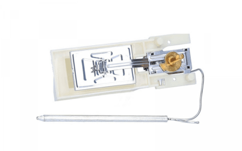 00660493 - THERMOSTAT VOLET DE REFRIGERATEUR