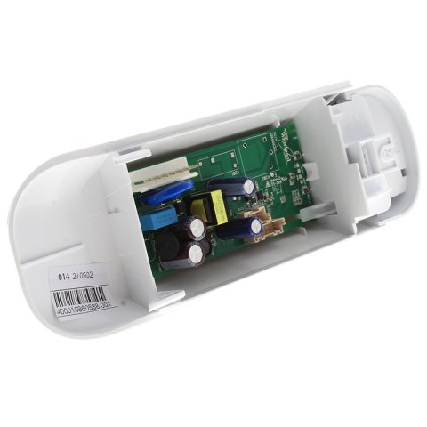 481010860588 - THERMOSTAT ELECTRONIQUE