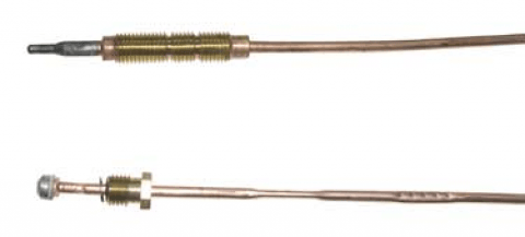 C00009304 - THERMOCOUPLE 850MM