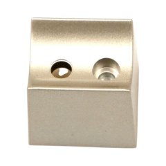 42039762 - SUPPORT F POIGNEE GAUCHE INOX